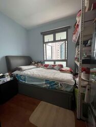 Blk 37 Skyresidence @ Dawson (Queenstown), HDB 3 Rooms #580057821